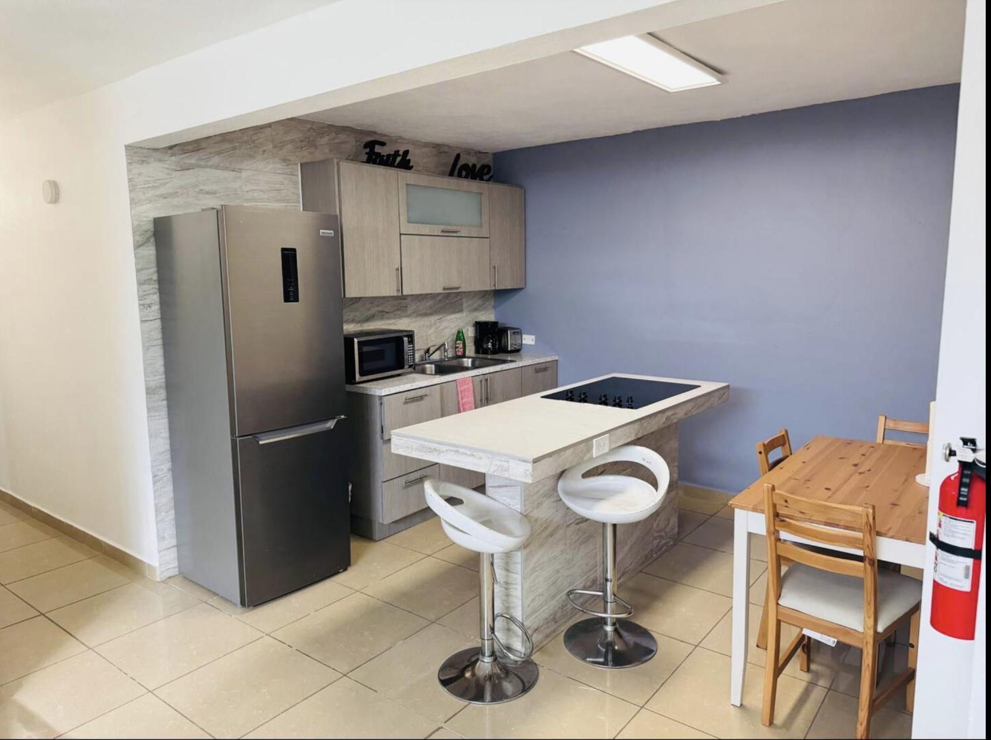 Hollywood Apartments Yabucoa Eksteriør bilde